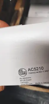 IFM AC5210 AC5235 nou si original