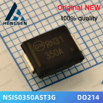 5PCS/Lot NSI50350AST3G NSI50350 Cip Integrat 100%Noi Si Originale