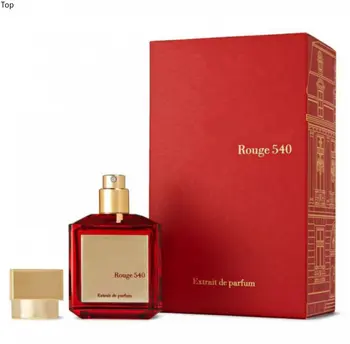 Super tare Importate pentru femei exclusiviste de 540 à La Rose Aqua Universalis Eau De Parfum de Lungă Durată Parfumuri
