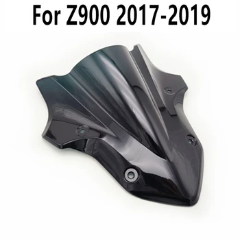 Parbriz Dedicat Pentru Z900 2017-2018-2019 Parbriz De Înaltă Calitate Vânt Deflectore Ridica
