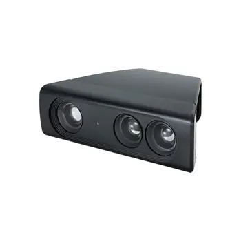 Noul Zoom pentru Senzor Kinect Xbox 360 Gama de Reducere Lentile pentru camere Mici