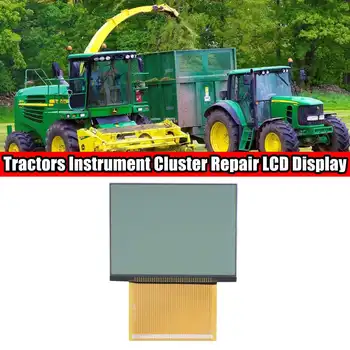 Tractoare de Instrumente de Reparare Display LCD pentru JOHN DEERE, MASSEY FERGUSON
