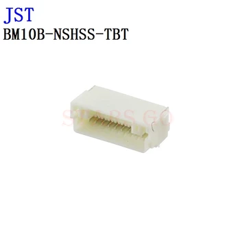 10BUC BM10B-NSHSS-TBT BM09B-NSHSS-TBT BM08B-NSHSS-TBT BM06B-NSHSS-TBT Conector JST
