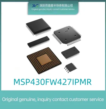MSP430FW427IPMR pachet LQFP64 microprocesor original autentic