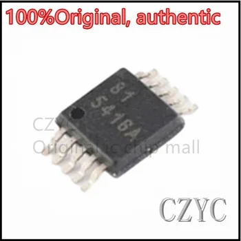 100%Original TPS54160ADGQR TPS54160ADGQT TPS54160A 5416A MSOP-10 SMD IC Chipset 100%Original Cod, eticheta Originală Nu falsuri