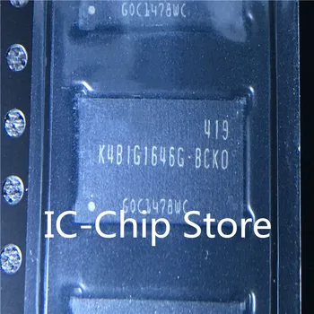 5PCS~100BUC/LOT K4B1G1646G-BCK0 DDR3 BGA96 original Nou