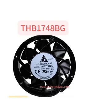 Noi THB1748BG 48V 5.80 UN Fan , 17cm 17251 Cerc Complet Fan 4 fire Violentă Invertor Fan